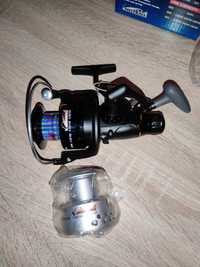 Kołowrotek Mistral Carp Max RS 5000