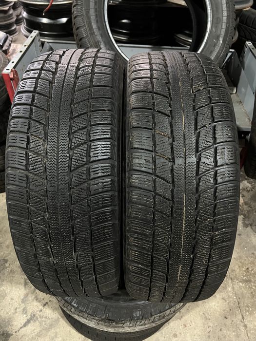 Шини резина пара 225 60 R17 Triangel 2020р залишок 80%