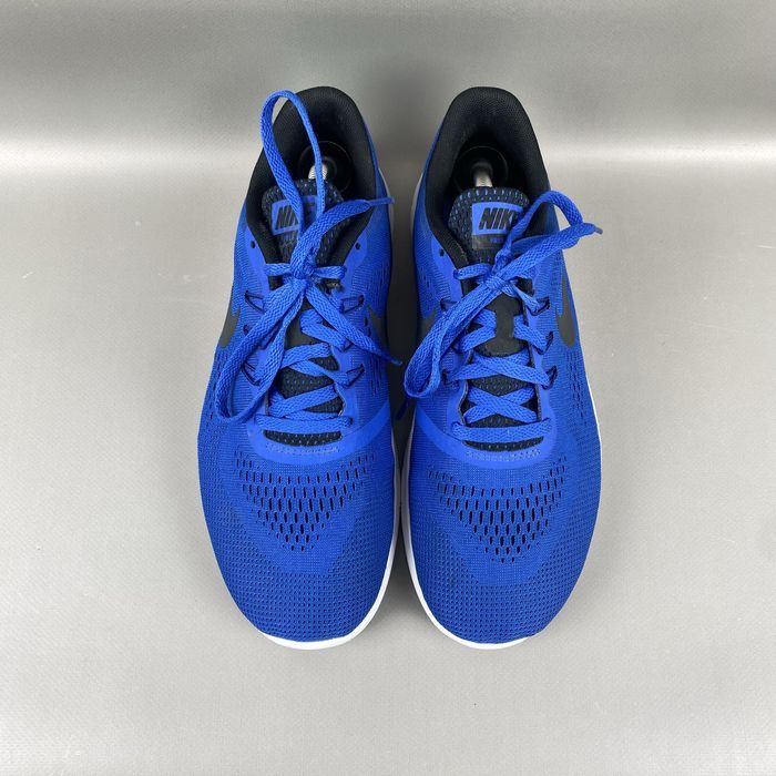 р.40 Кросівки спортивні для залу  Nike Free RN Оригінал 833989-401