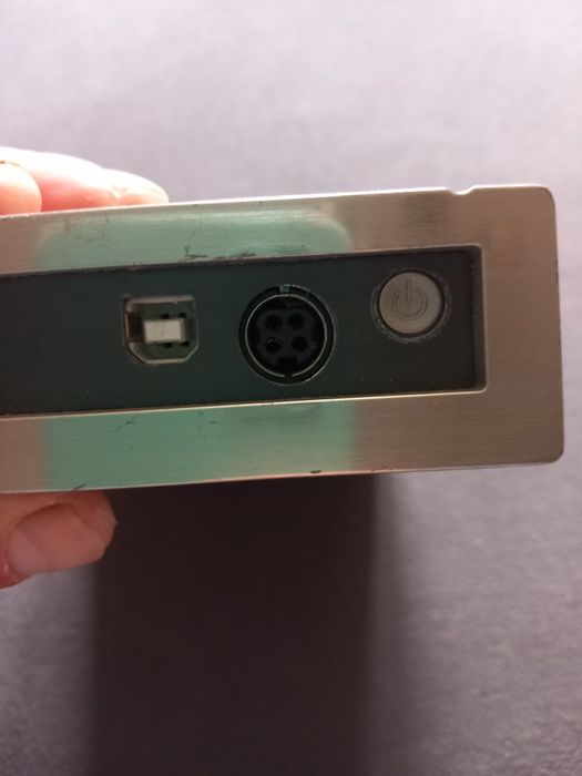Кишеня для HDD 3,5" Lacie
