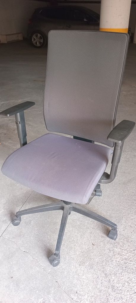 Cadeira de escritório