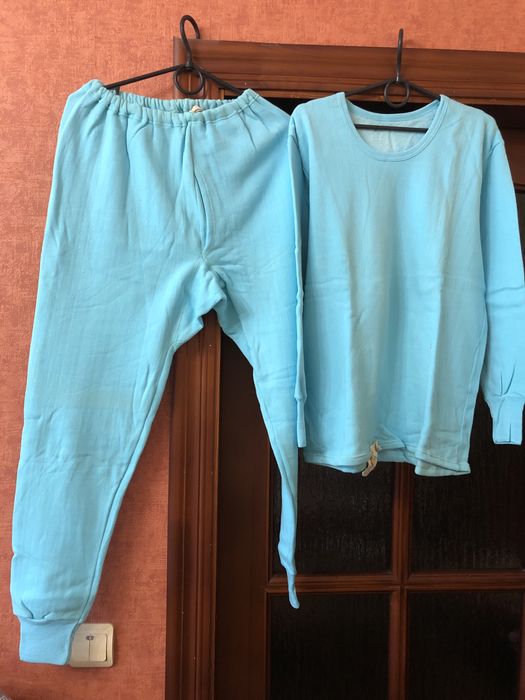 Натільна білизна нова і б/у