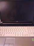 Laptop Fujitsu A530