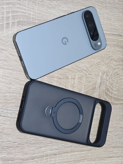 Pixel 9 Pro XL 256GB Hazel (LER ANÚNCIO)