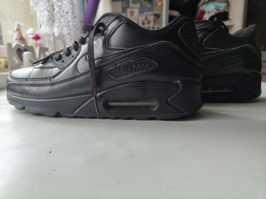 Buty Nike oryginalne
