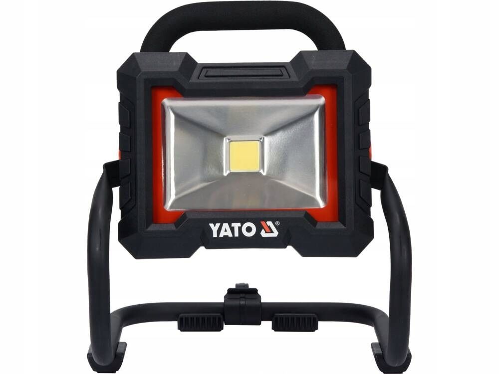 Lampa reflektor akumulatorowy naświetlacz Yato 18v YT-82961