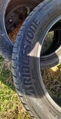 Opony r18 letnie Bridgestone Turanza T005 RFT