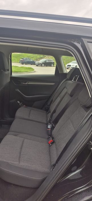 Skoda Karoq Style