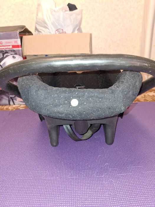 Детское автокресло