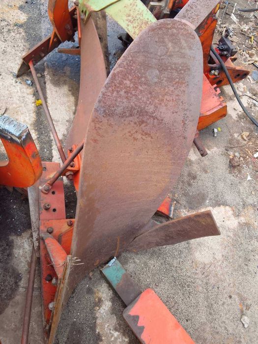 Ножи для плуга. Сельхоз. оборудование