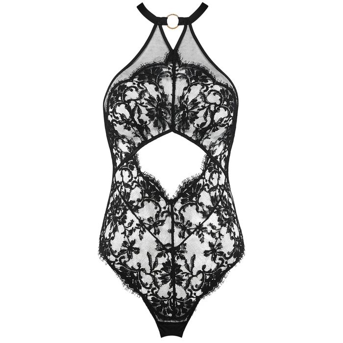 Мереживне боді корсет intimissimi