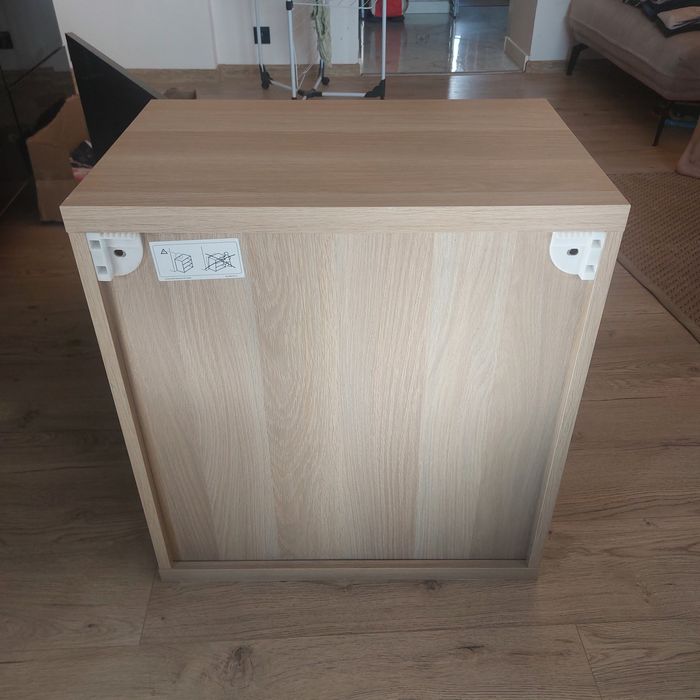 Szafka do powieszenia ikea