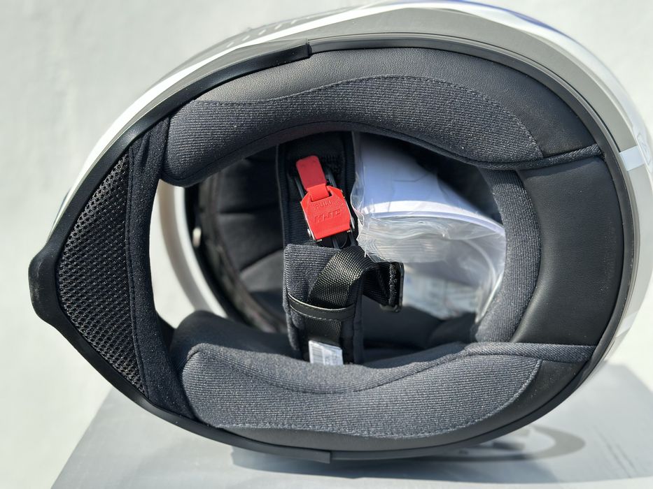 Kask motocyklowy HJC C70N ALIA rozmiar L Poliweglan,NOWY MODEL,PROMO!