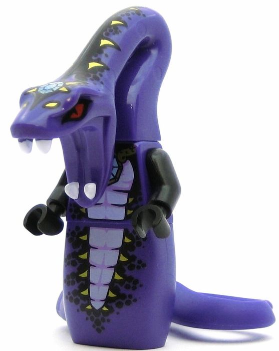 LEGO Ninjago njo0506 Pythor