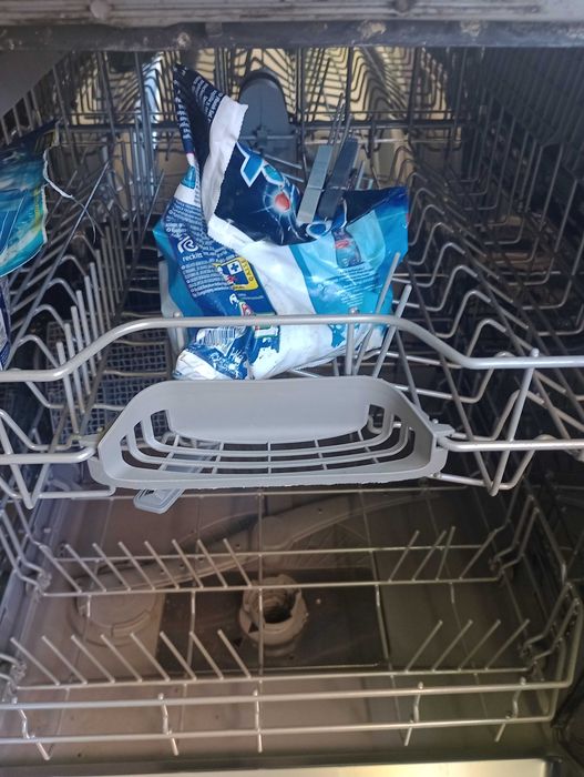 Vendo coisa para casa,