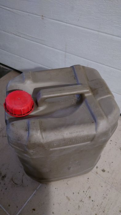 Моторна олива 5w30