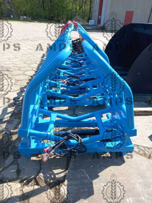 Chwytak do bel Merlo, Atlas, CAT, Manitou