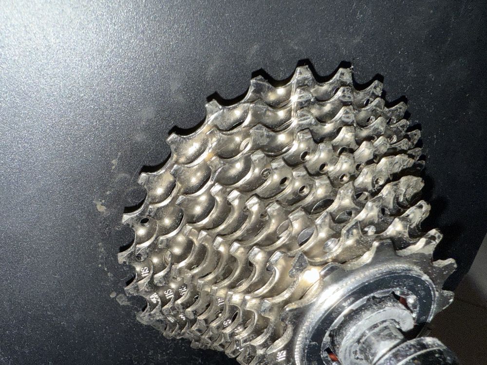 Trenażer Tacx flux s z kasetą