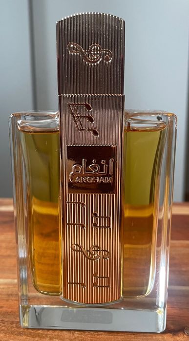 REZERWACJA Perfumy Lattafa Angham