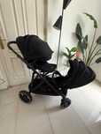 Carrinho duplo Cybex Gazelle S
