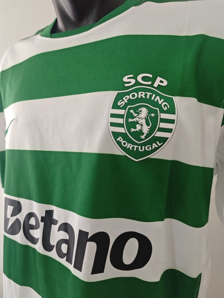 Camisola Sporting