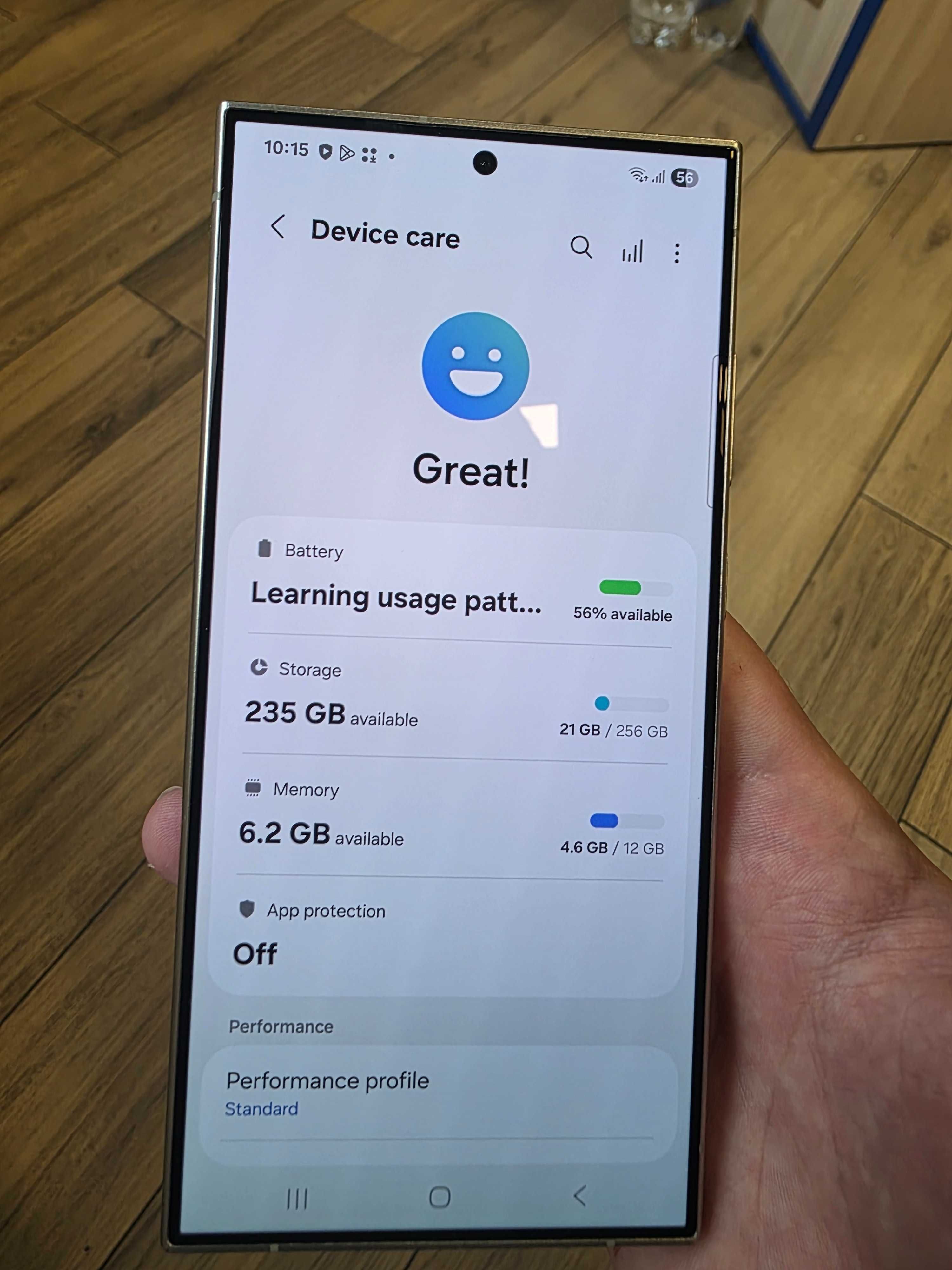 Samsung Galaxy S24 Ultra 12/256GB Європа