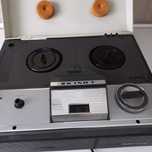 Magnetofon szpulowy ZK 140 T
