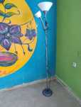 Lampa stojąca salonowa 170 cm