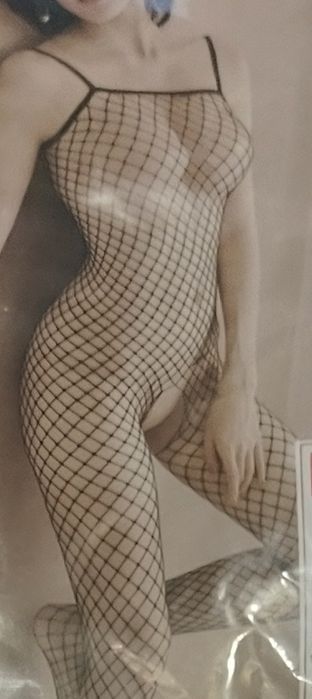 Еротична білизна сексуальна