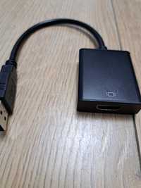 Adapter USB na HDMI