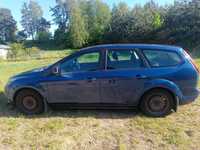 Ford Focus Combi /Lift/ 1.6 benzyna /LPG/ 2009