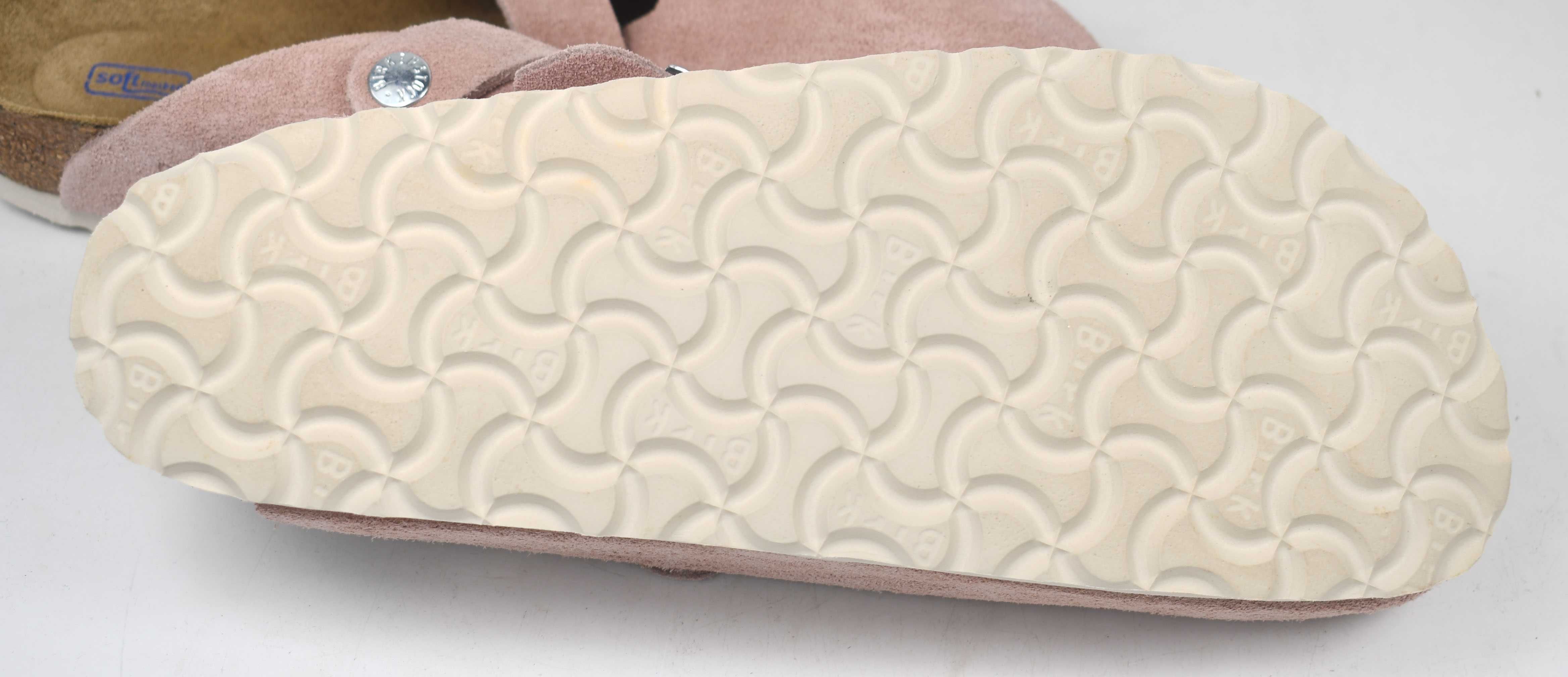 Jak nowe sandały Birkenstock Boston Bs roz. 38