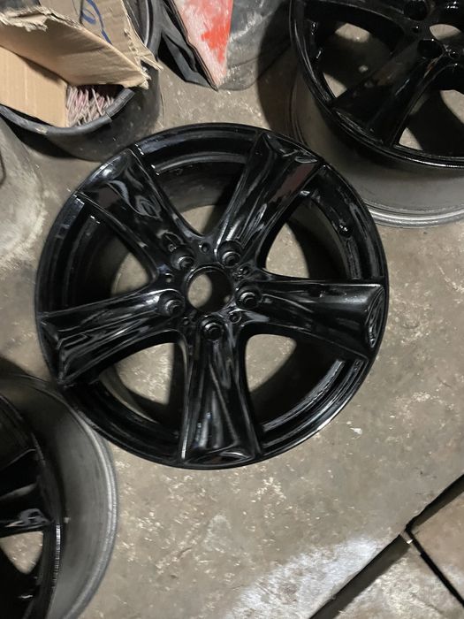 Диски 5х120 BMW E70 F15 R18