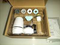 Oczyszacz wody  4 wkłady filtracja konka filtr nakranowy