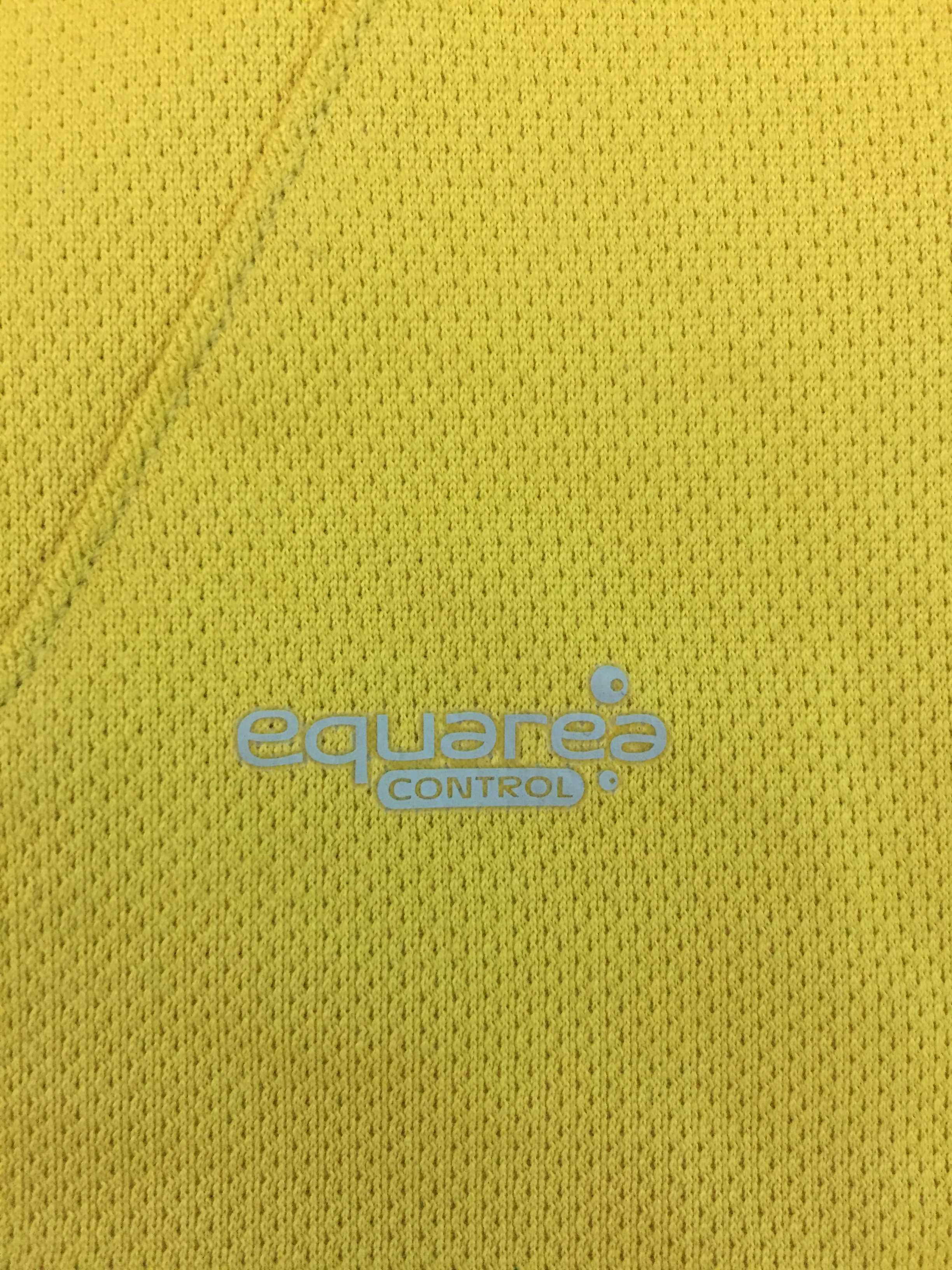 M quechua equarea control oxylane мужская спортивная футболка