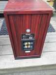 2 szt Vintage Glosniki FIDEK FFS-26 FAX 4 Om 60 W sprawne
