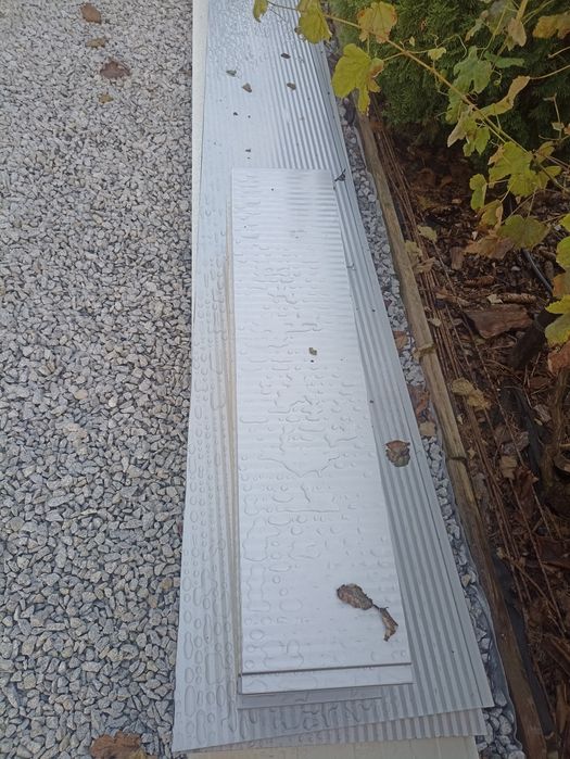 Płyta warstwowa nowa balex 1 Gat.