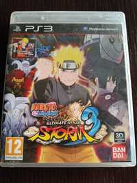 Naruto Ultimate Ninja Storm 3 PS3