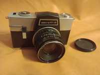 Продам раритетный фотоаппарат. Для коллекционеров. Зенит-7.