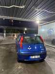 Fiat Punto Azul