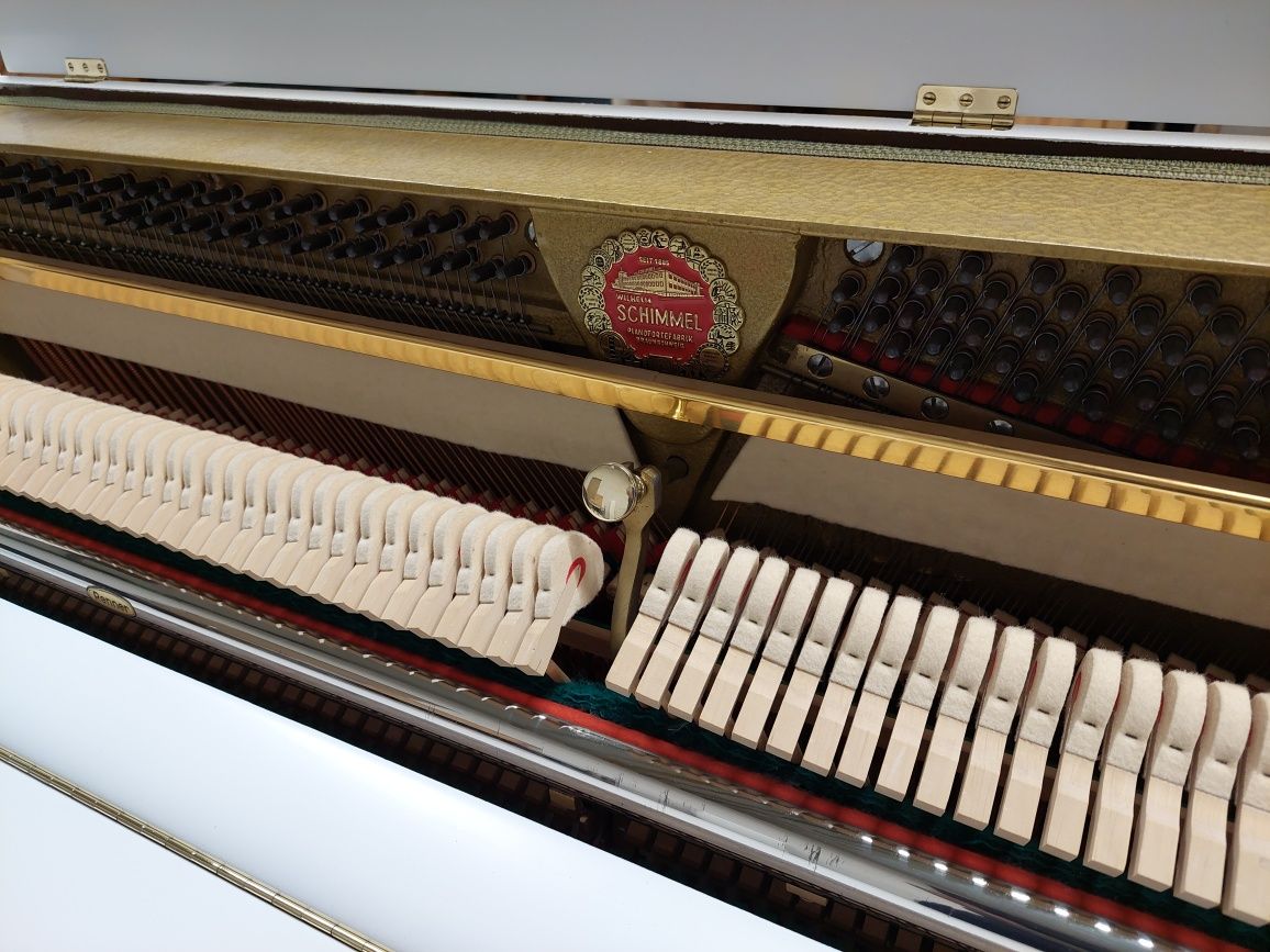 Pianino Schimmel od Art.Piano