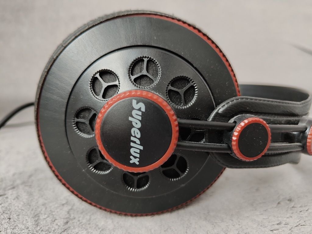 Superlux HD681 | STAN IDEALNY