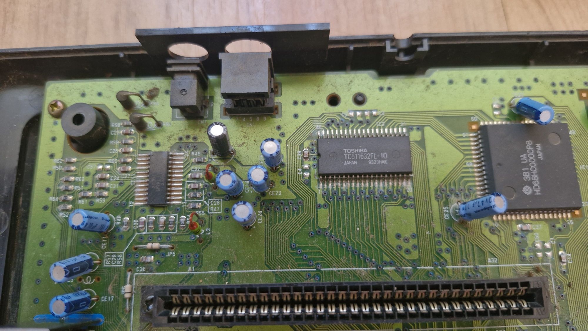 Розпродаж Sega mega drive 2 NTSC 60 Оригінал Гц Оригінал VA1