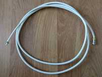 Kabel antenowy Catv 2 m 200 cm 14014 TFC CCS/AL Series 06 wtyk F