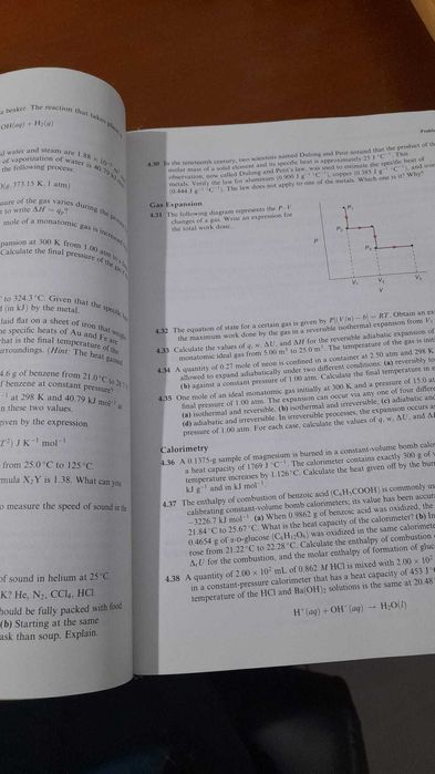 Livro Physical Chemistry  de Chang