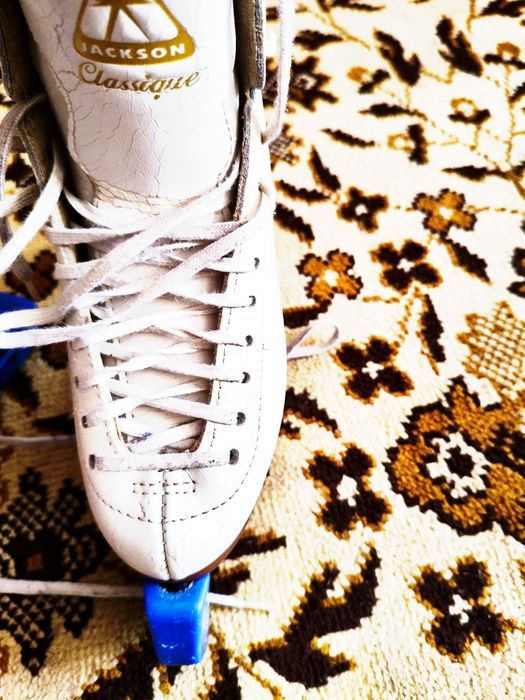 Jackson Classique — розмір 2.5 (20 см)