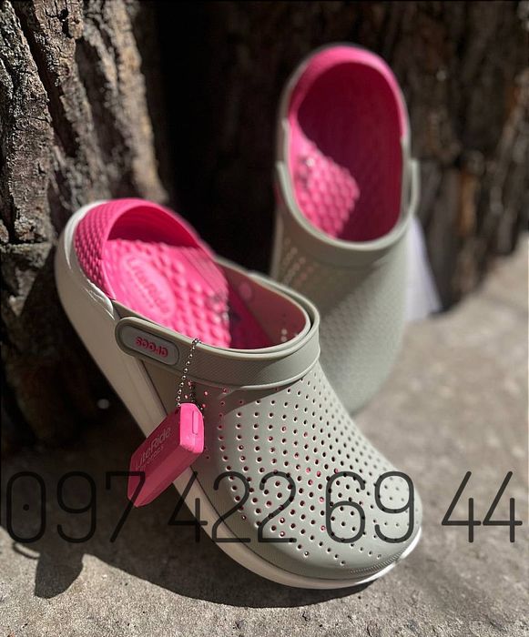 Жіночі LiteRide Clog Crocs Crocs LiteRide усі кольори, розміри