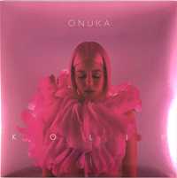 Вінілова платівка Onuka - Kolir (2023) Pink vinyl