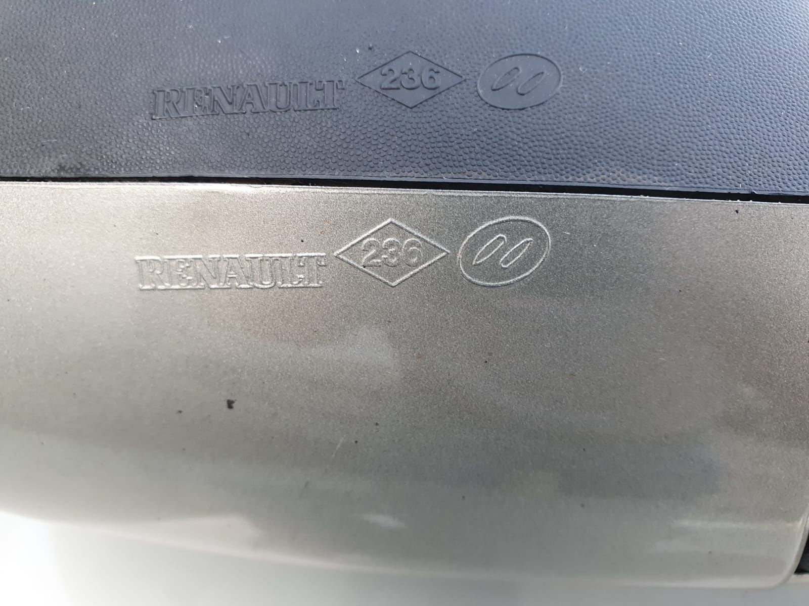 Lusterko Elektryczne Lewe Renault Scenic II 2 Lift*TEC66*