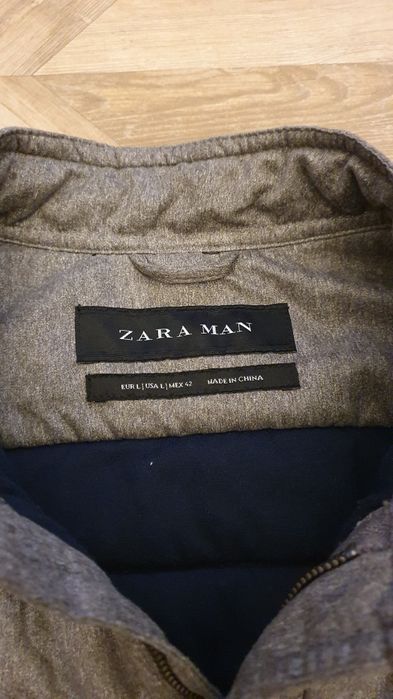 Куртка Zara  демісезонна